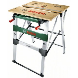 Работна маса BOSCH PWB 600